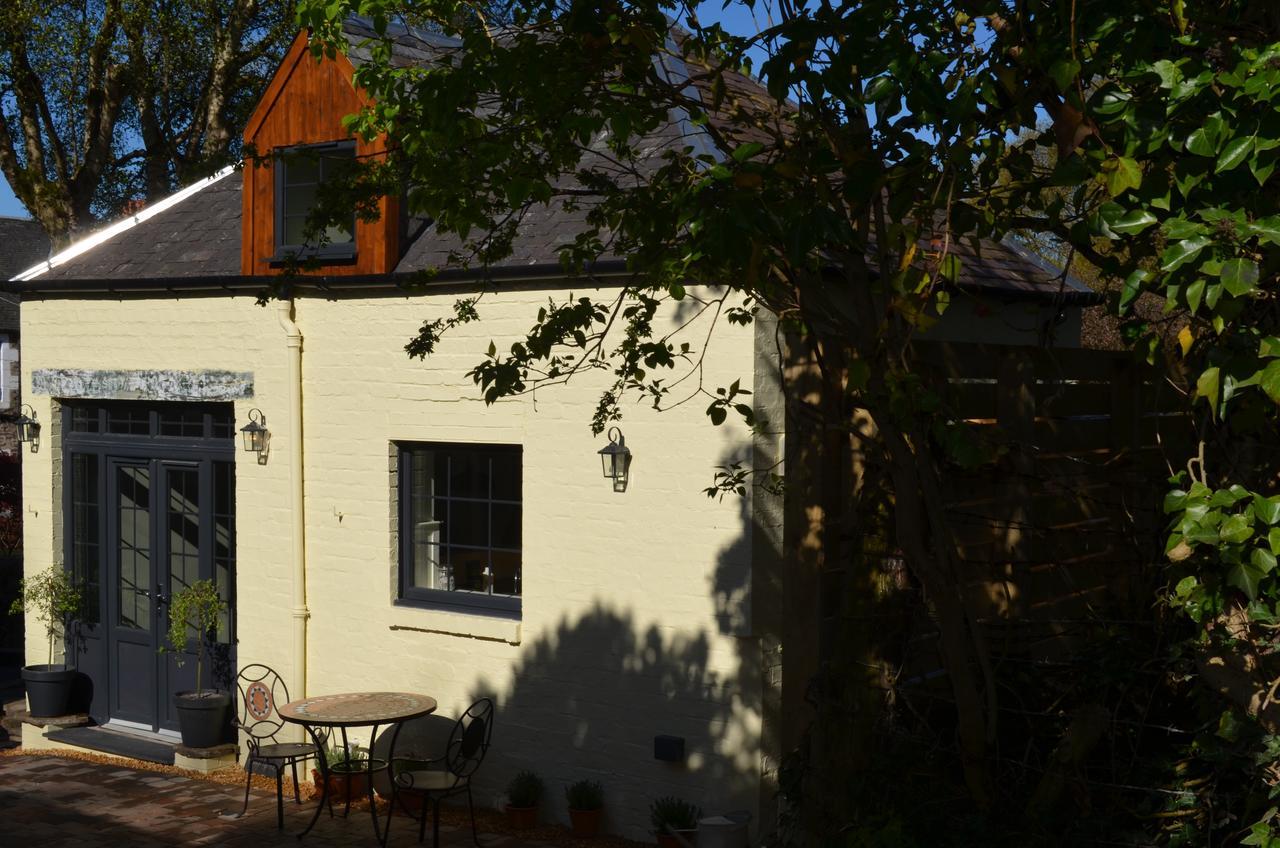 Rosemount Boutique B&B Lanark Exterior photo