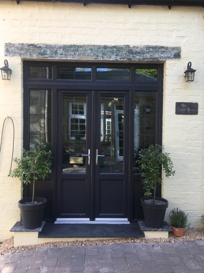 Rosemount Boutique B&B Lanark Exterior photo