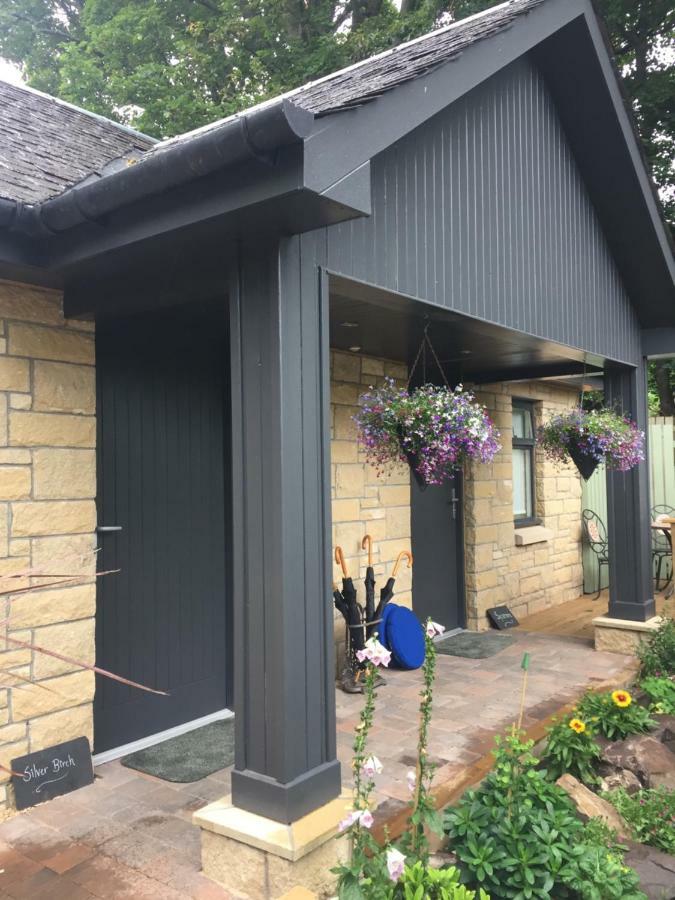 Rosemount Boutique B&B Lanark Exterior photo