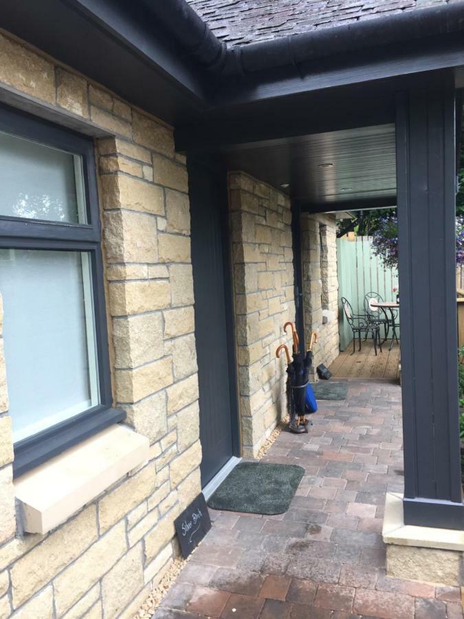 Rosemount Boutique B&B Lanark Exterior photo