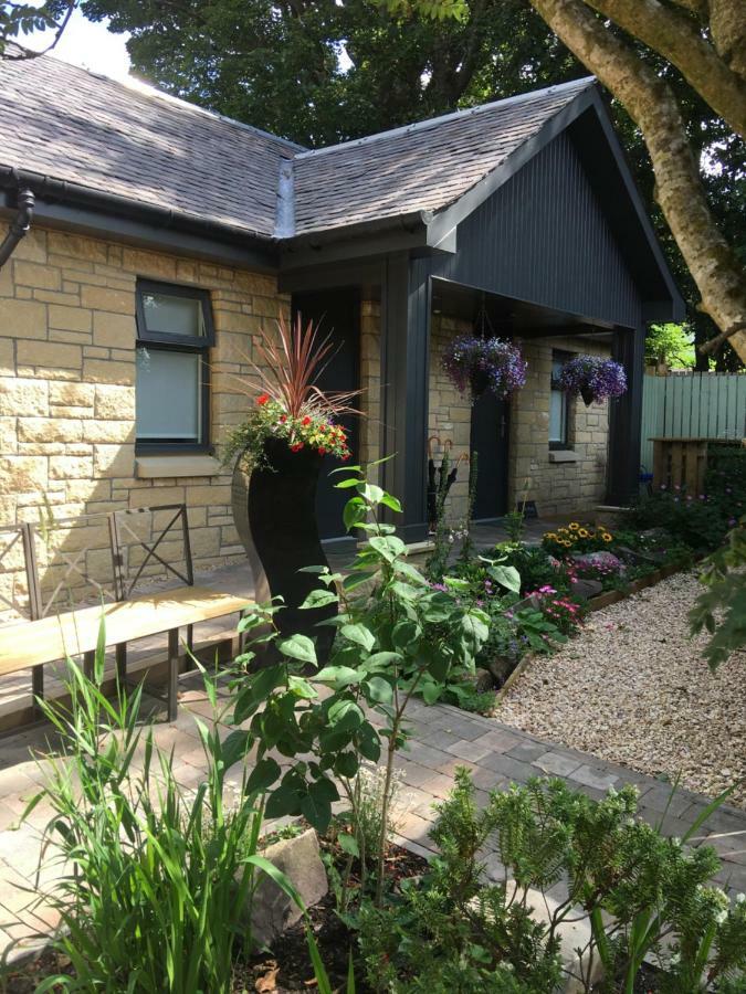 Rosemount Boutique B&B Lanark Exterior photo